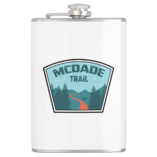 McDade Trail Flask