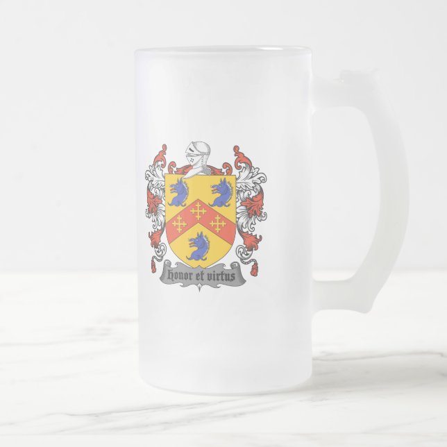 McDermott Mug (Right)