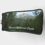 McDonald Creek at Glacier National Park Golf Head Cover