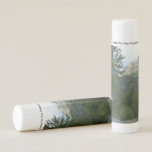 McDonald Creek at Glacier National Park Lip Balm