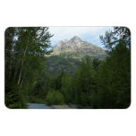 McDonald Creek at Glacier National Park Magnet