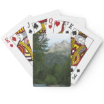 McDonald Creek Poker Cards