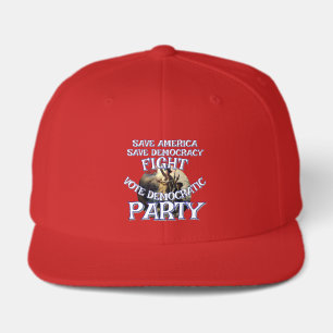 MCDONALD FG RH CONGRESS DISTRICT REPRESENTATIVES VISOR