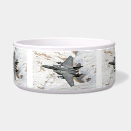 McDonnell Douglas F-15 Eagle Bowl