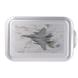 McDonnell Douglas F-15 Eagle Cake Pan