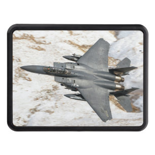 McDonnell Douglas F-15 Eagle Hitch Cover