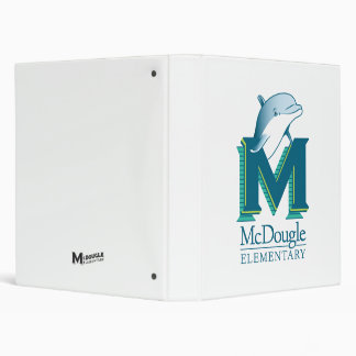 McDougle Binder