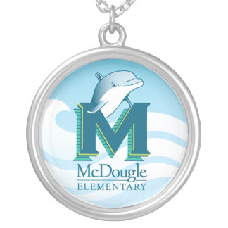 McDougle Necklace
