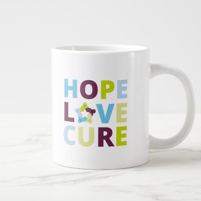 MCF Mug (Right)