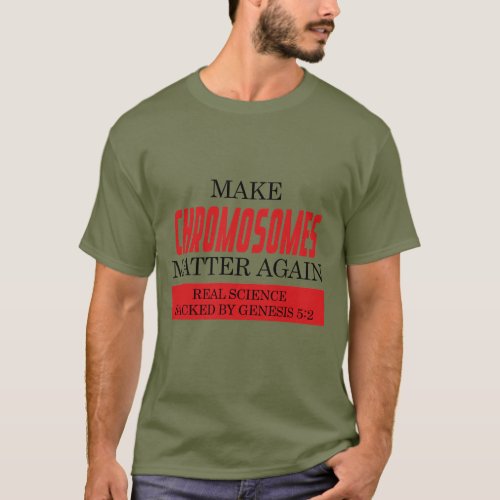 MCGA Statement Wear T_Shirt