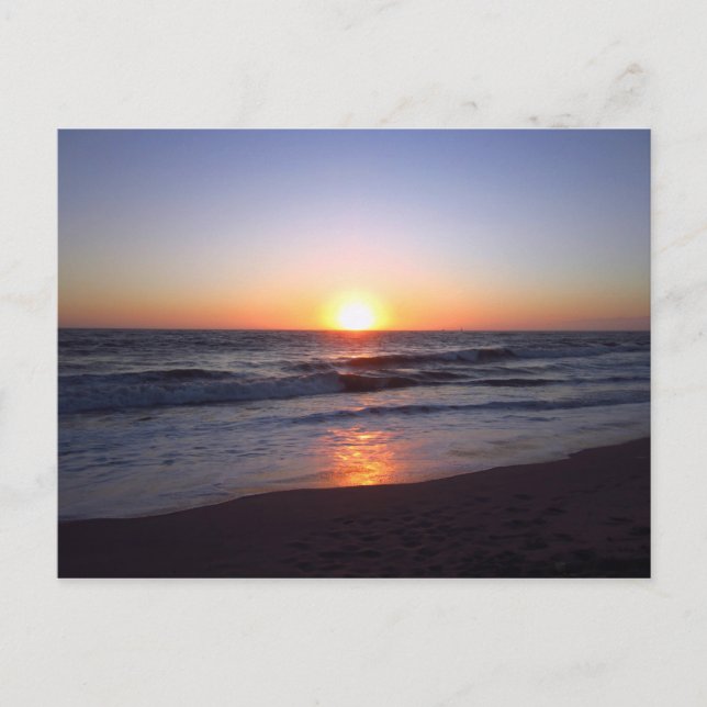 McGrath SB Postcard (Front)