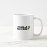 McGuire Air Force Base, New Jersey Coffee Mug
