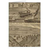 McKeesport Allegheny County, Pennsylvania (Front)