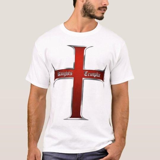 McKimTemplar2010 T-Shirt