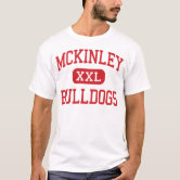 Canton spirit wear, Canton, MA, Bulldogs