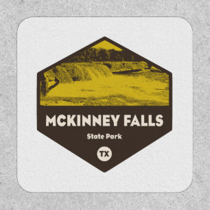 McKinney Falls State Park Texas Patch