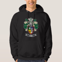 McKinnon Family Crest Coat of Arms