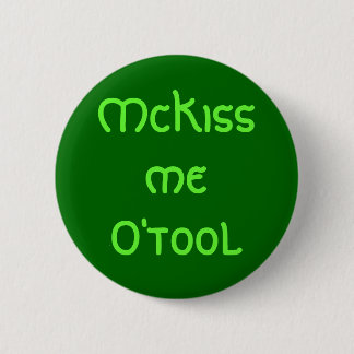 McKiss meO'tool Button