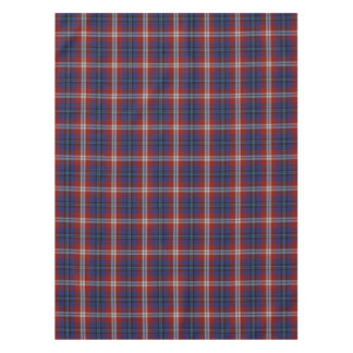 McKnight Tartan Table Cloth