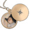 MClairArt's Moments N Art Necklace