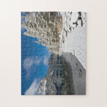 Mcleod Lake of Mammoth Lakes