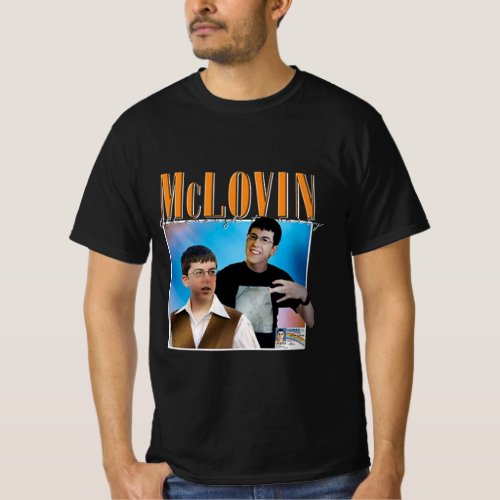 Mclovin T_Shirt