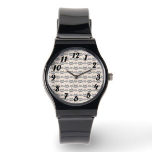 MCM Cats Watch