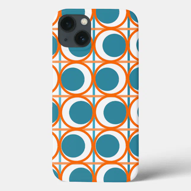 MCM Circles and Lines Case-Mate iPhone Case | Zazzle MCM Circles and Lines Case-Mate iPhone Case | Zazzle