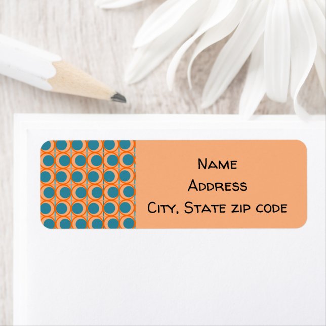 MCM Circles and Lines Label (Insitu)