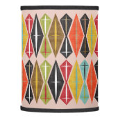 MCM Diamond Lamp Shade (Left)