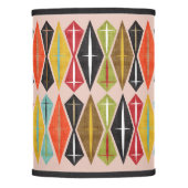 MCM Diamond Lamp Shade (Front)