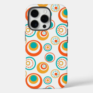 MCM Jawbreakers  iPhone 16 Pro Case