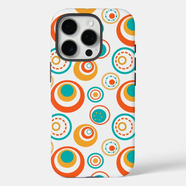 MCM Jawbreakers  Case-Mate iPhone Case (Back)