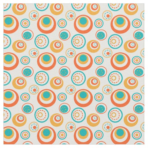 MCM Jawbreakers  Fabric