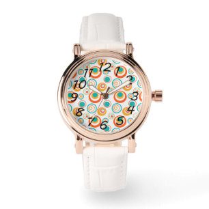 MCM Jawbreakers Watch