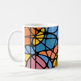 MCM Sister Butterfly Coffee Mug