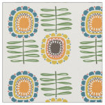 MCM Sunflowers Fabric