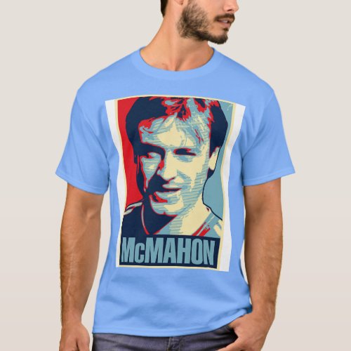 McMahon T_Shirt