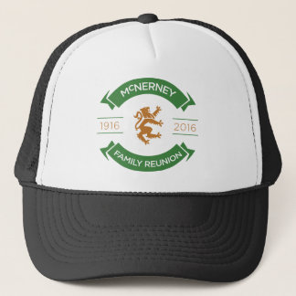 mcnerney-apparel trucker hat