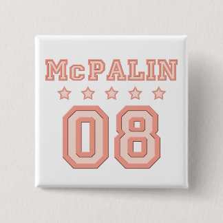 McPalin 08 Button Pink