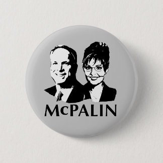McPalin Button