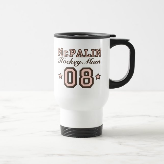 McPalin Hockey Mom Travel Mug 08 (Right)