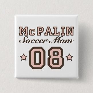 McPalin Soccer Mom Button 08