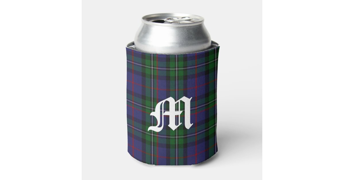 MacPhail Clan Tartan Sweatpants