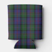 McPhail Hunting Ancient Tartan Crest 2D T-shirt - Never Underestimate Style