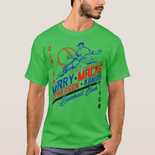 McPherson Merry Macks T-Shirt