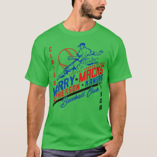 McPherson Merry Macks T-Shirt
