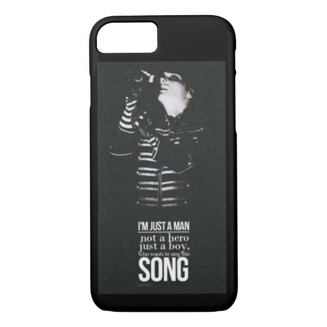 MCR Phone Case (Back)