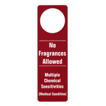 MCS Door Hanger MCS Door Hanger