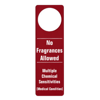 MCS Door Hanger